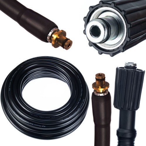 15m high pressure tube - 15m,