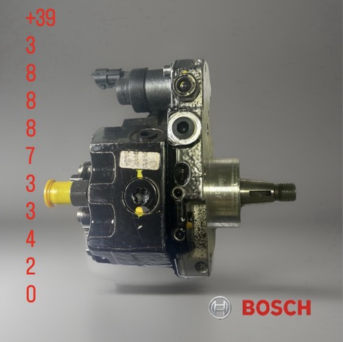 Remanufactured high pressure - remanufactured,