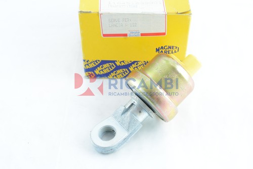 Oil pressure bulb 112 abarth - pressure,