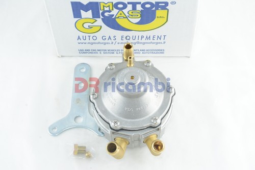 Lpg pressure reducer for - reducer, gas
