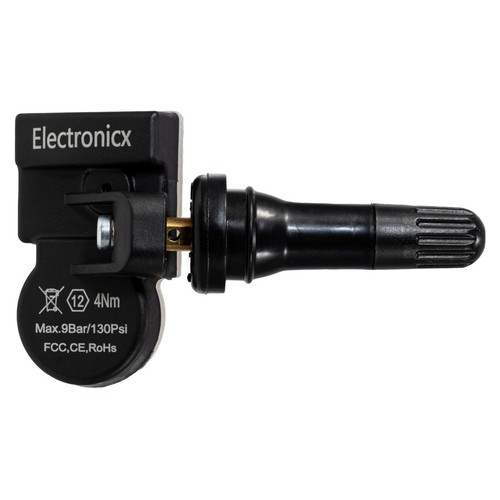 Tpms tire pressure - 1x, sensor
