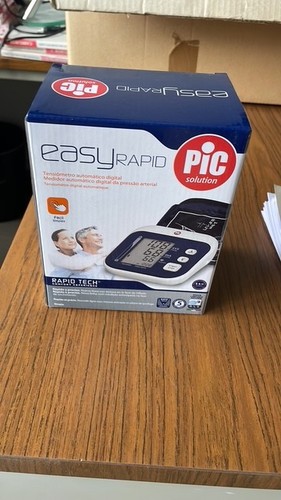 Easy rapid misuratore - rapid,