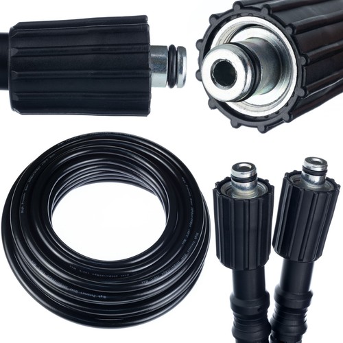 Rosfix high pressure hose - , 15m