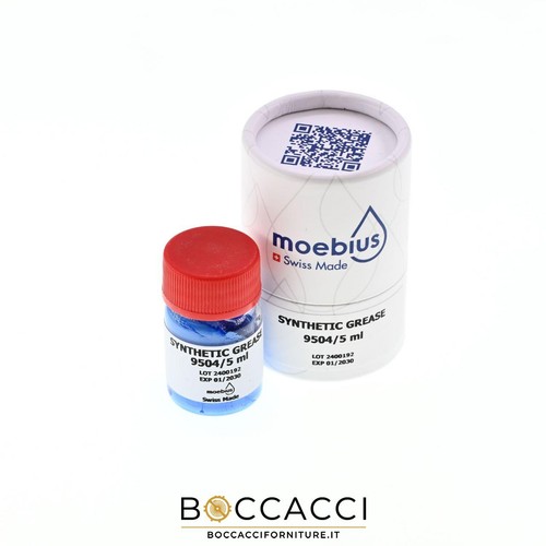 Moebius ref 9504 high - ref:,
