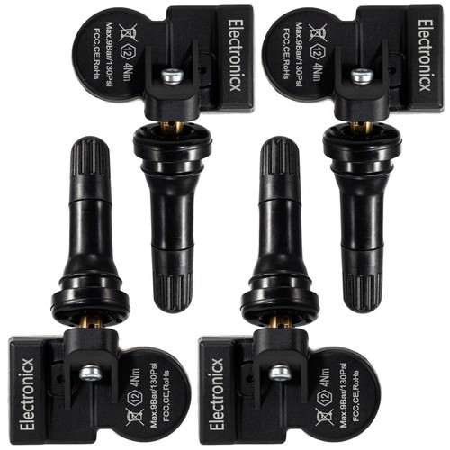 Tpms tire pressure sensors - tire,