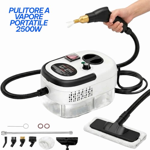 Vaporetto portable steam - vaporetto,