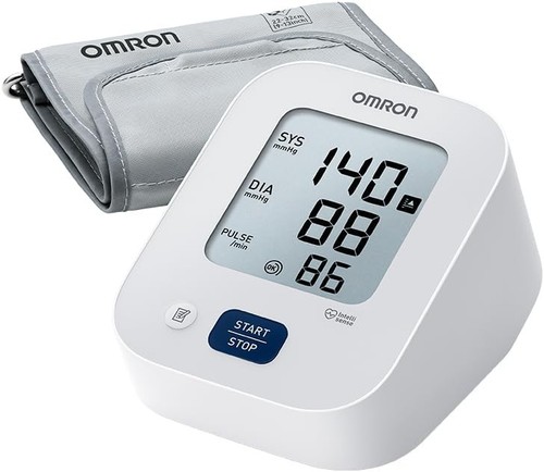 Omron essential misuratore - x2, essential,