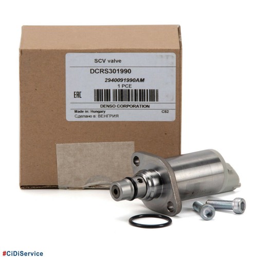 Denso diesel common - denso, rail