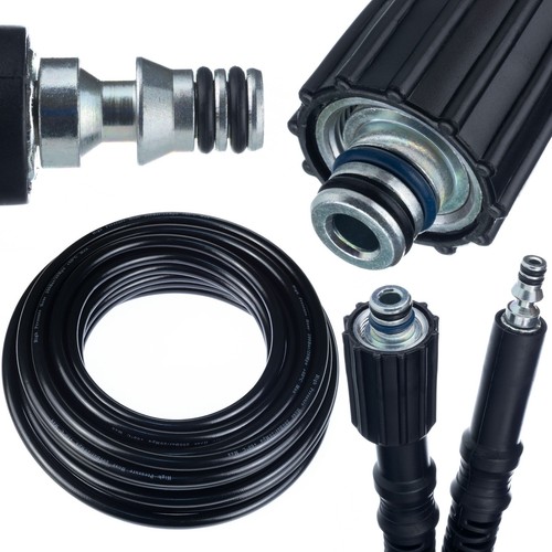 Rosfix 15m high - rosfix, hose