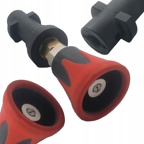 Mini high pressure - high,