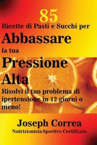 Ricette pasti e - pasti, succhi