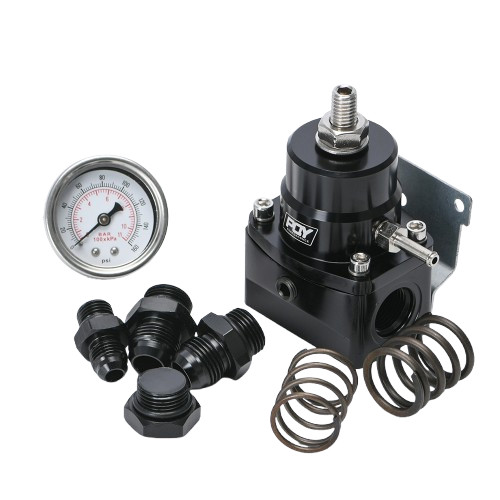Universal fuel pressure - universal,