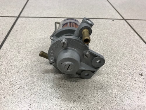 Original fispa petrol pressure - fispa,