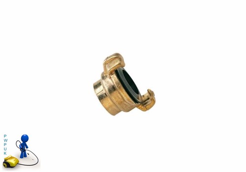 Low pressure brass pipe quick - pressure,
