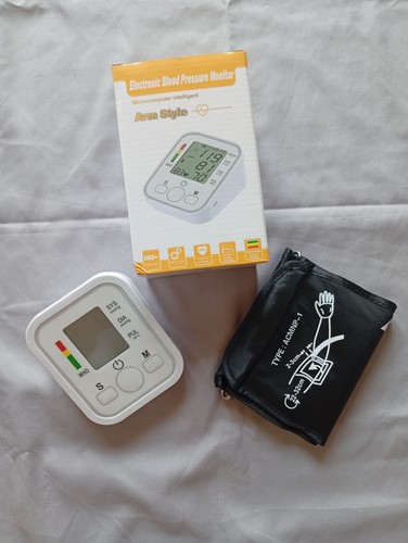Misuratore pressione - di,