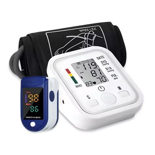Set misuratore pressione - set, di