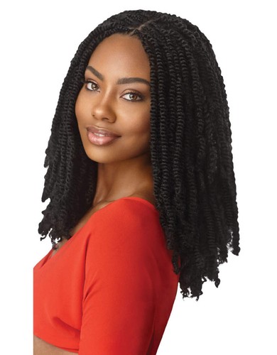 Outre pression twisted - outre, up