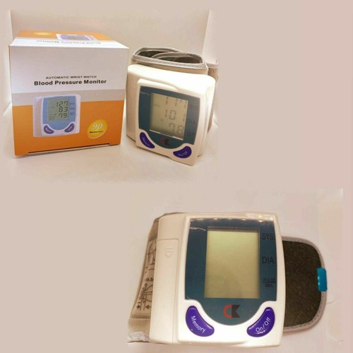 Misuratore pressione da - di,