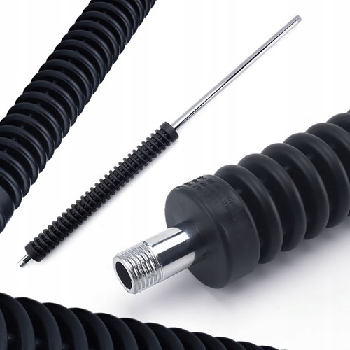 High pressure lance - pressure, 1/4"