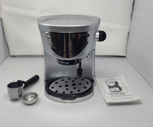 Pressione x150 espresso - pressione,