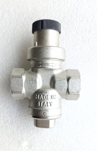 Pressione red valve rid - red.,