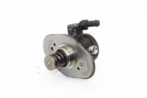 Bmw high pressure fuel - pressure,
