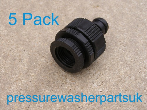 Garden cleaning pressure - cleaning, multi