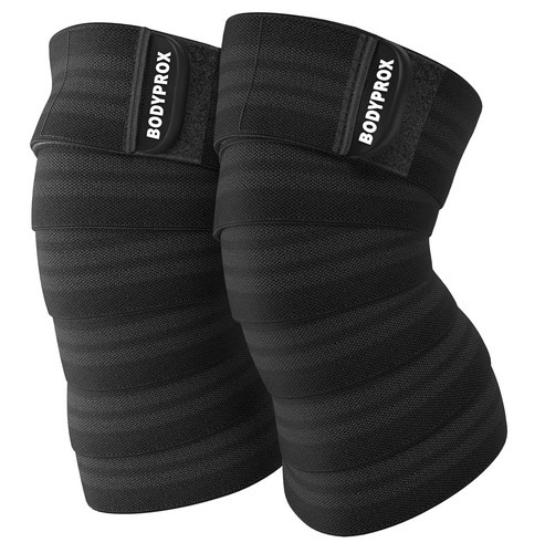 Rodilleras para gym - para,