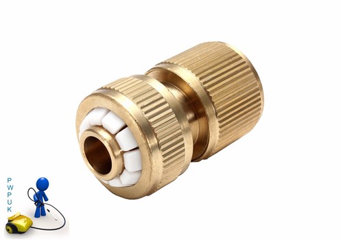 Low pressure brass quick - low,