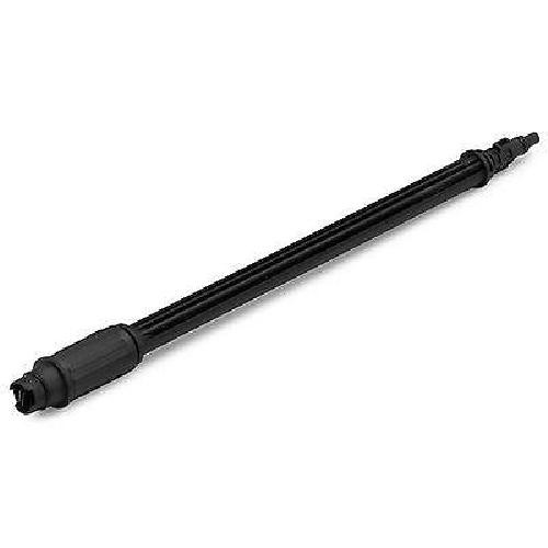 Variable jet spear high low - high,