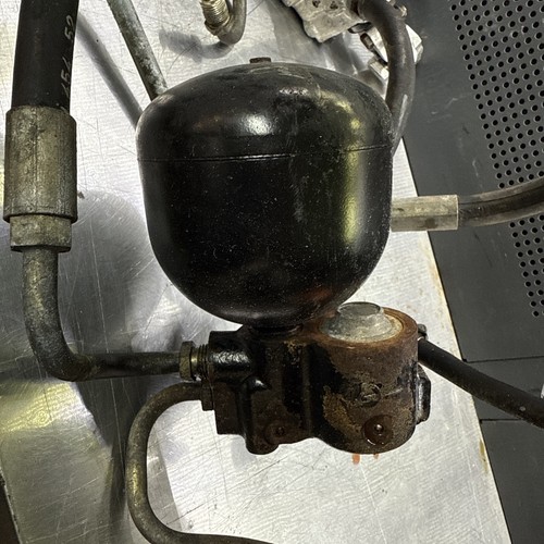 Bmw e28 brake - e28,