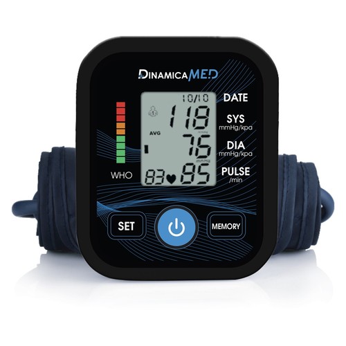 Dinamicamed 139 misuratore - dinamicamed, a-139