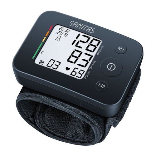 Misuratore pressione polso - misuratore,