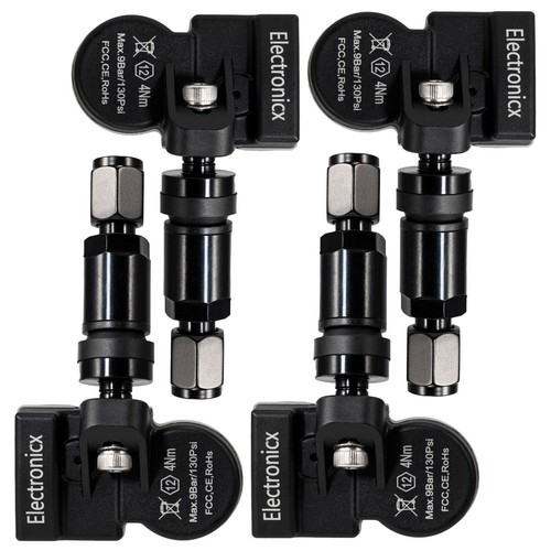 Tpms tyre pressure - tpms, sensors