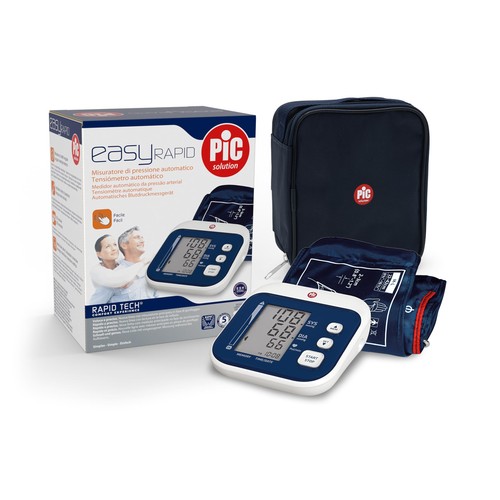 Pic solution misuratore - pic,
