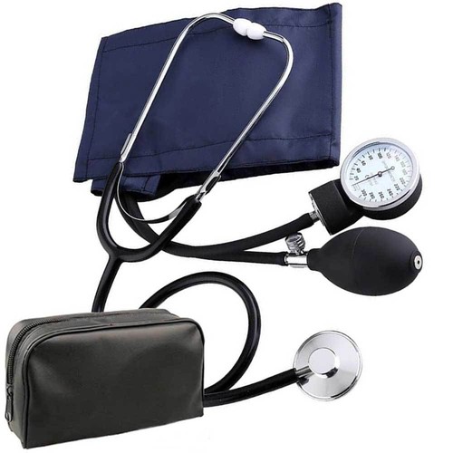 Misuratore pressione a - pressione,