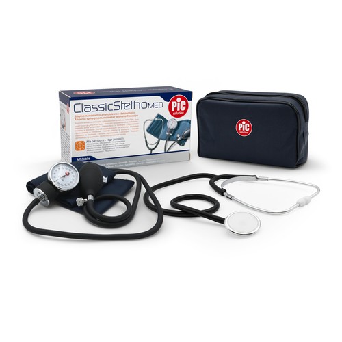Pic solution misuratore - pic, di