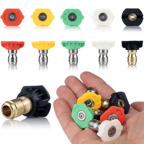Rosfix high pressure nozzle - rosfix,