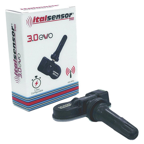 Italmatic italsensor evo - italmatic,