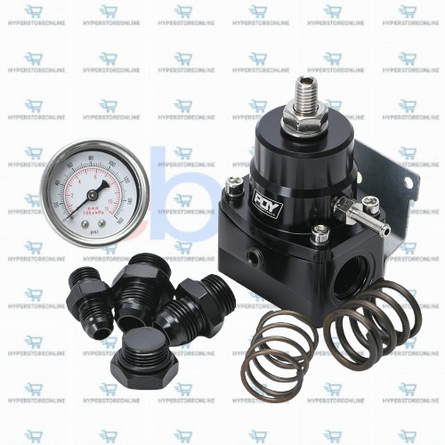 Universal fuel pressure - universal,