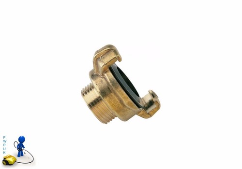 Low pressure brass pipe - low,